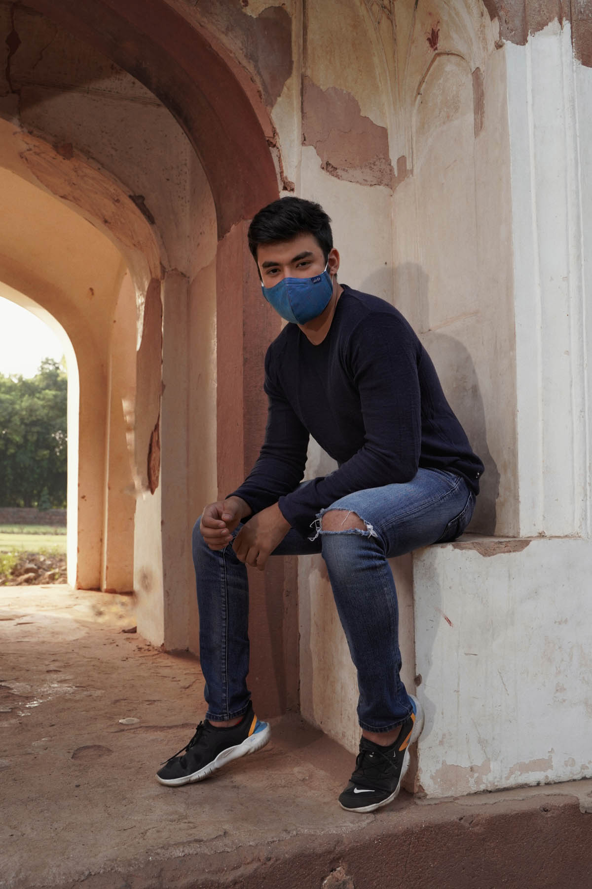 natural and artistic